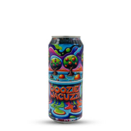 OOOzie Jacuzzi | Dankhouse (USA) | 0,473L - 6%