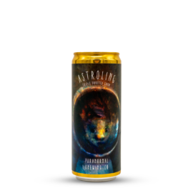 Astroling  Paranormal (SWE)  0,33L - 4,7% - Onlygoodbeer - Csakajósör