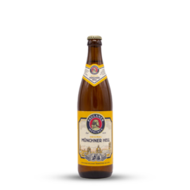 Münchner Hell  Paulaner (DE)  0,5L - 4,9% - Onlygoodbeer - Csakajósör