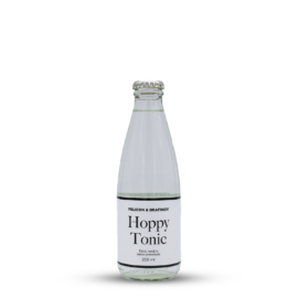 Hoppy Tonic | Pelicon (SLO) | 0,25L - 0%