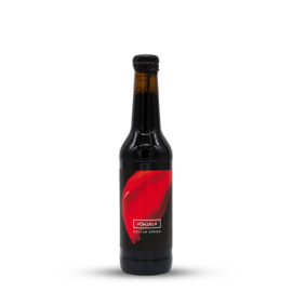 Black Jam  Põhjala (EST)  0,33L - 11,9% - Onlygoodbeer - Csakajósör