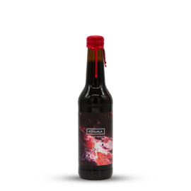 Dark Times  Põhjala (EST)  0,33L - 12% - Onlygoodbeer - Csakajósör