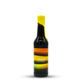 Triple Barrel  Põhjala (EST)  0,33L - 13% - Onlygoodbeer - Csakajósör