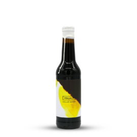 Vanilla Pillow  Põhjala (EST)  0,33L - 12,9% - Onlygoodbeer - Csakajósör