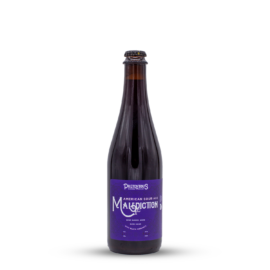 Malediction  Pretentious (USA)  0,5L - 6,6% - Onlygoodbeer - Csakajósör