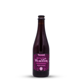 We Did A Thing | Pretentious (USA) | 0,5L - 5,8%