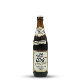 Alte Liebe  Kuchlbauer (DE)  0,5L - 5,2% - Onlygoodbeer - Csakajósör