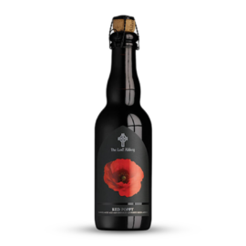 Red Poppy Ale | Lost Abbey (USA) | 0,375L - 6,5%