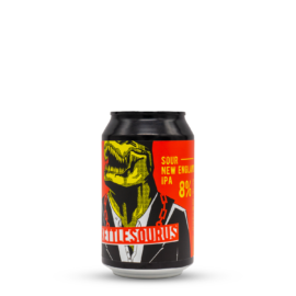 Kettlesourus | Reketye (HU) | 0,33L - 8,0%