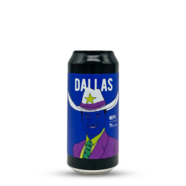 Dallas | Reketye (HU) | 0,44L - 7%