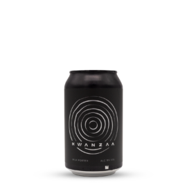 Kwanzaa  Reketye (HU)  0,33L - 9% - Onlygoodbeer - Csakajósör