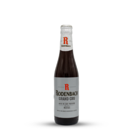 Rodenbach Grand Cru | Rodenbach (BE) | 0,33L - 6%