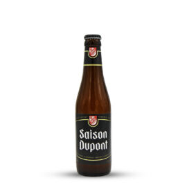 Saison Dupont | Dupont (BE) | 0,33L - 6,5%