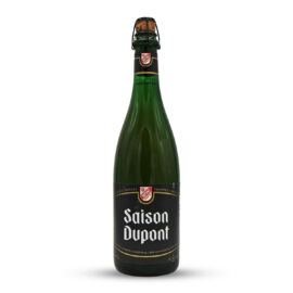 Saison Dupont | Dupont (BE) | 0,75L - 6,5%	