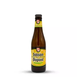 Saison Dupont Cuvée Dry Hopping Styrian Wolf | Dupont (BE) | 0,33L - 6,5%
