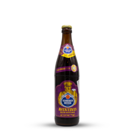 Aventinus (TAP06)  Schneider Weisse (DE)  0,5L - 8,2% - Onlygoodbeer - Csakajósör