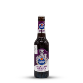 Aventinus Eisbock (TAP09)  Schneider Weisse (DE)  0,33L - 12% - Onlygoodbeer - Csakajósör