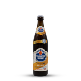 Original (TAP07)  Schneider Weisse (DE)  0,5L - 5,4% - Onlygoodbeer - Csakajósör