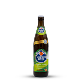 Hopfenweisse (TAP05) | Schneider Weisse (DE) | 0,5L - 8,2%