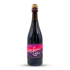 Señor Cybies Cherries And Berries | Crooked Stave (USA) | 0,75L - 8,4%