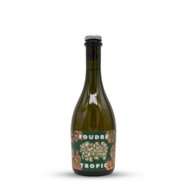 Foudre Tropic | Separatist (USA) | 0,5L - 5,5%