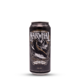 Barrel Aged Narwhal | Sierra Nevada (USA) | 0,473L - 11,9%