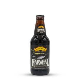 Narwhal 2021  Sierra Nevada (USA)  0,355L - 10,2% - Onlygoodbeer - Csakajósör