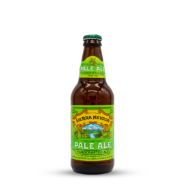 Pale Ale (bottle) | Sierra Nevada (USA) | 0,355L - 5%