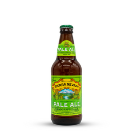Pale Ale (bottle) | Sierra Nevada (USA) | 0,355L - 5,6%