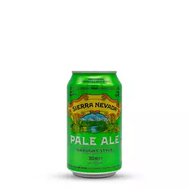 Pale Ale (can) | Sierra Nevada (USA) | 0,355L - 5%