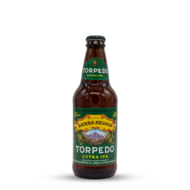 Torpedo Extra IPA (bottle) | Sierra Nevada (USA) | 0,355L - 7,2%