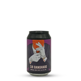 Sir Banghard | Reketye (HU) | 0,33L - 11%