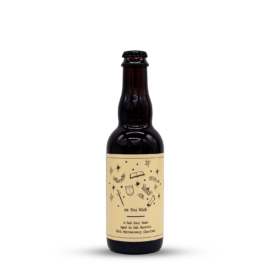 As You Wish | Small Pony Barrel Works (CAN) | 0,375L - 6%