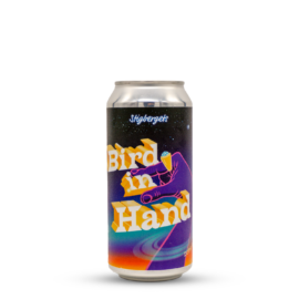 Bird In Hand | Stigbergets (SWE) | 0,44L - 8%