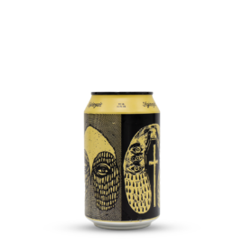 Trouble Sleep | Stigbergets (SWE) | 0,33L - 12%