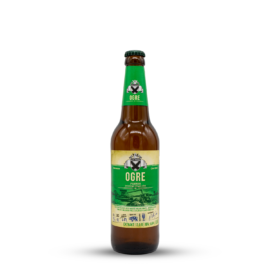 Ogre | Szent András (HU) | 0,5L - 5,6%