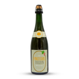 Pinot gris  Tilquin (BE)  0,75L - 8,4% - Onlygoodbeer - Csakajósör