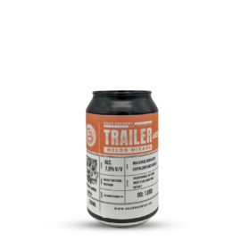 Trailer #039 - Melon Mirage | Ugar (HU) | 0,33L - 7,9%