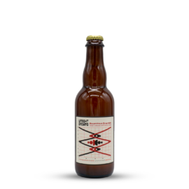 Bauernhaus Ensemble  Upright (USA)  The Commons (USA)  0,375L - 6% - Onlygoodbeer - Csakajósör