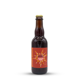 Hearts Beat  Upright (USA)  0,375L - 6,8% - Onlygoodbeer - Csakajósör