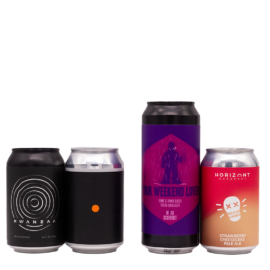 OnlygoodVALENTINE'S DAY Beer Pack