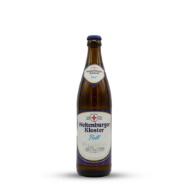 Weltenburger Kloster Hell | Weltenburg (DE) | 0,5L - 4,9%