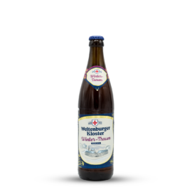 Weltenburger Wintertraum | Weltenburg (DE) | 0,5L - 5,4%