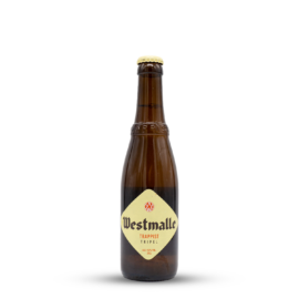 Westmalle Tripel | Westmalle (NL) | 0,33L  - 9,5%