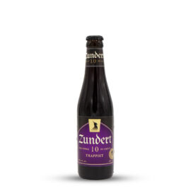 Zundert 10  Kievit (NL)  0,33L - 10% - Onlygoodbeer - Csakajósör