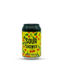 Sour Shower  Reketye (HU)  0,33L - 4,5% - Onlygoodbeer - Csakajósör