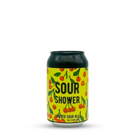Sour Shower | Reketye (HU) | 0,33L - 4,5%