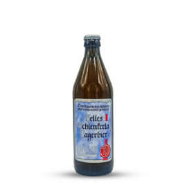 Schlenkerla ("Heller-Bräu" Trum) Helles Schlenkerla Lagerbier - Special Edition - Unfiltriert / Unfiltered