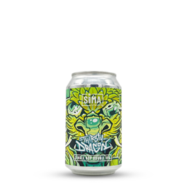 Thirsty Dragon | Sima (HU) | 0,33L - 8%