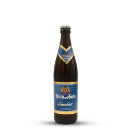 Thurn und Taxis  Paulaner (DE)  0,5L - 5,3% - Onlygoodbeer - Csakajósör